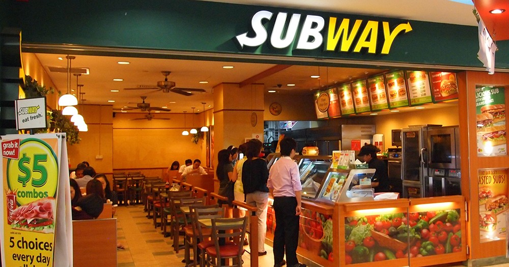 Subway Ung Dung Blockchain 1