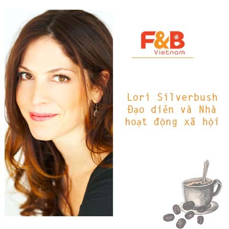 Lori Silverbush
