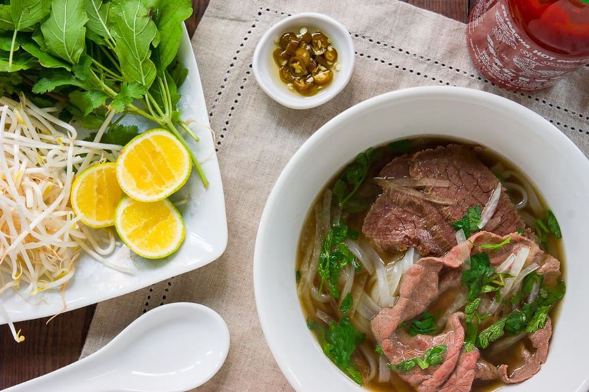 Khẩu vị vùng miền khác biệt, bài toán khó của chuỗi ăn uống Khẩu vị vùng miền khác biệt, bài toán khó của chuỗi ăn uống