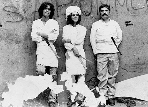 Tự truyện Anthony Bourdain (kỳ hai); Những lời nguyền rủa ở trường học đầu bếp Tự truyện Anthony Bourdain (kỳ hai); Những lời nguyền rủa ở trường học đầu bếp