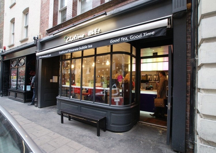Chatime Soho