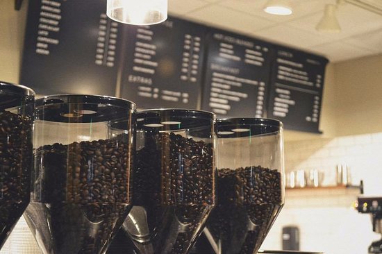 Coffee And More