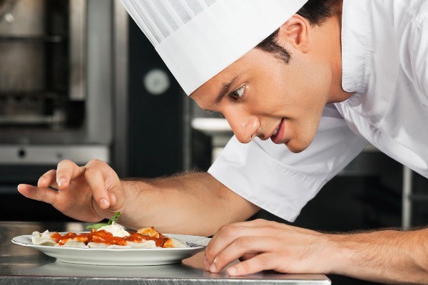 Thư gửi các đầu bếp trẻ - câu chuyện truyền cảm hứng từ một đầu bếp