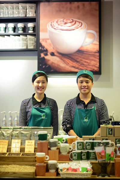 Kinh doanh quán cafe tại sao lại thất bại