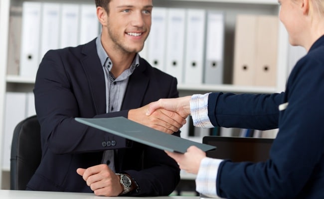 Chef Job Interview Tips
