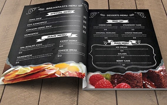 Menu Nha Hang 03
