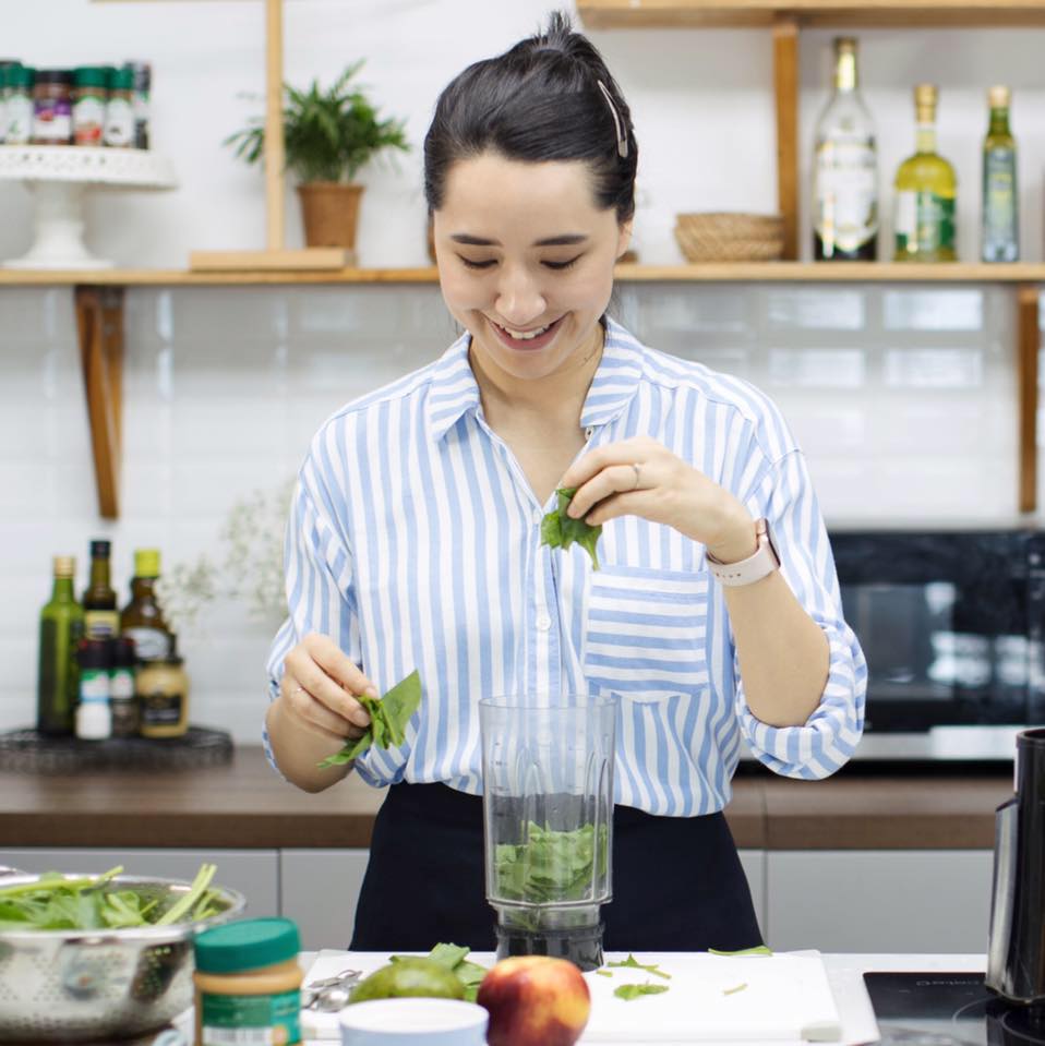 Đào Chi Anh: 'Tôi hiểu sự nhạy cảm khi gọi vốn cộng đồng cho dự án xây dựng lại The KAfe'