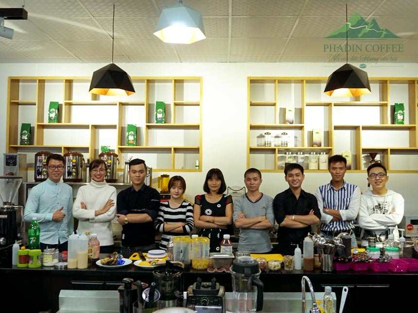 Pha Che Do Uong Phadin Training Center 18 Compressed