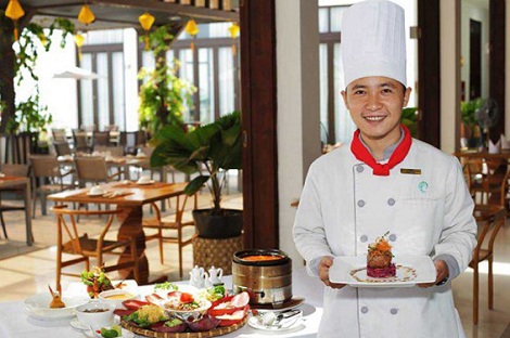 tuyển dụng nhân viên