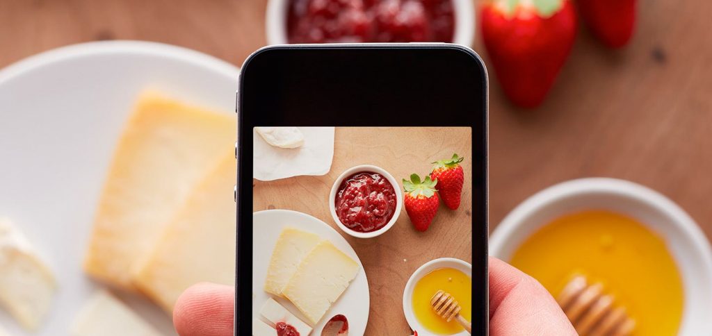 7 ý tưởng Content Marketing cho ngành Nhà hàng 7 ý tưởng Content Marketing cho ngành Nhà hàng