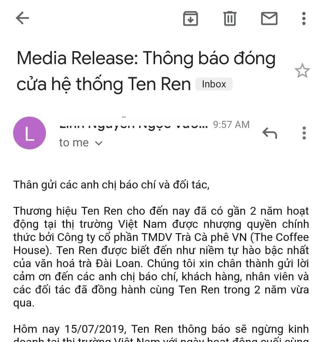 Ten Ren