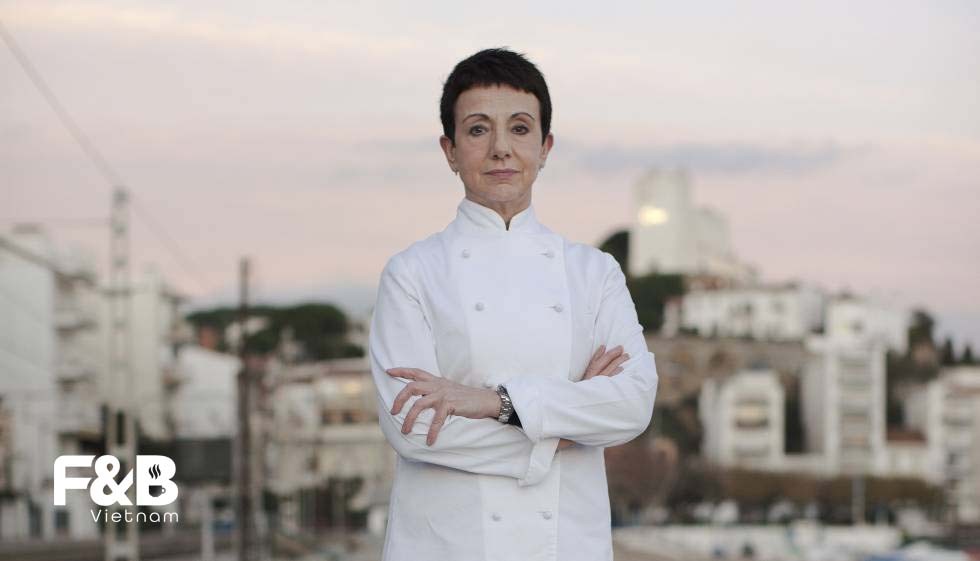 Carme Ruscalleda