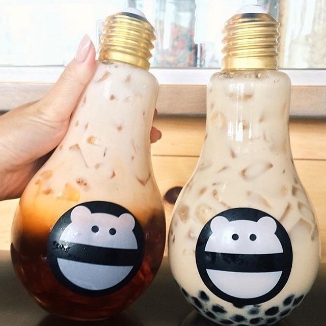 Content chất: Vũ khí quyền năng của ngành cà phê, trà sữa Việt Nam