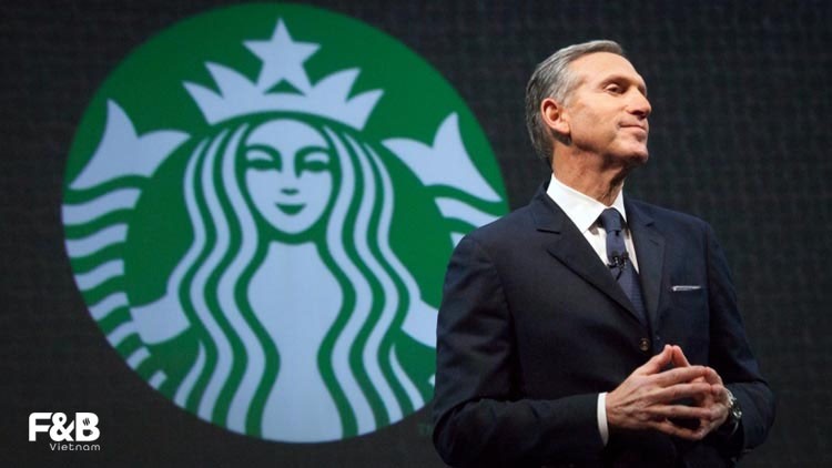 Howard Schultz