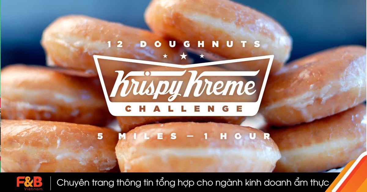 Krispy Kreme