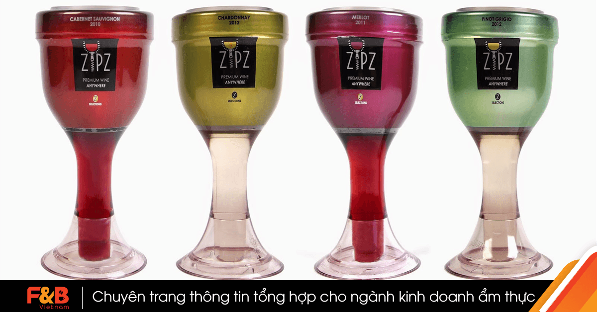 Zipz Wine