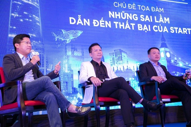 ‘Tại sao các Shark không mặn mà với startup F&B?’ và đây là câu trả lời của các nhà đầu tư ‘Tại sao các Shark không mặn mà với startup F&B?’ và đây là câu trả lời của các nhà đầu tư
