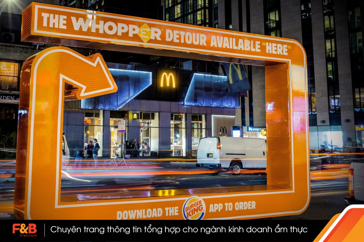 Burger King