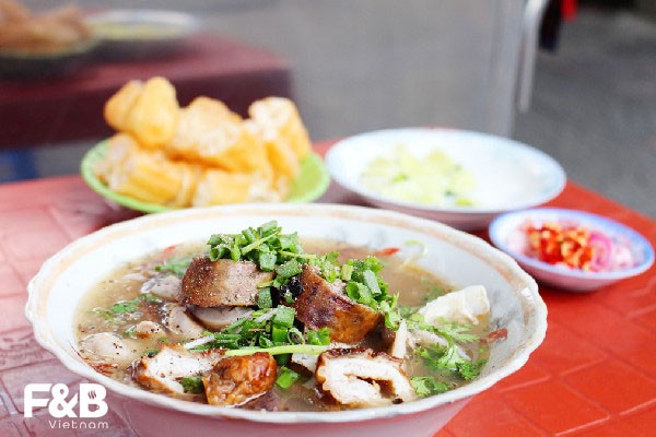 kinh doanh nhà hàng