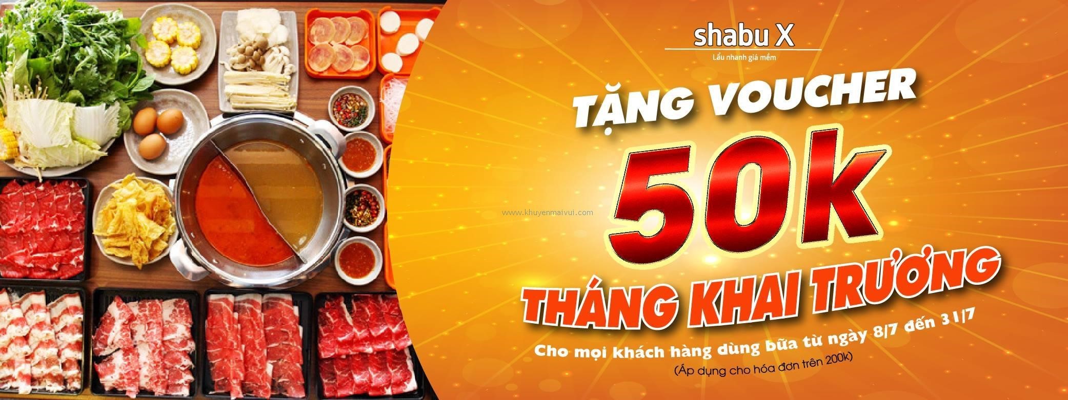 khai truong nha hang