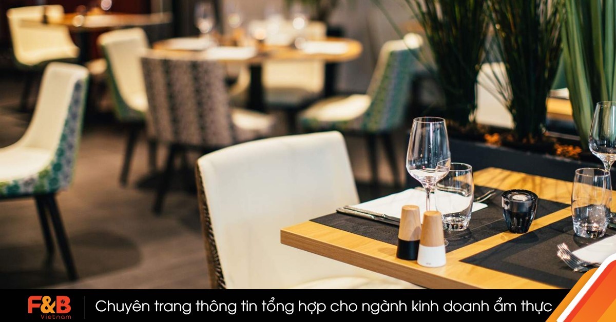 Quy Trinh Nha Hang