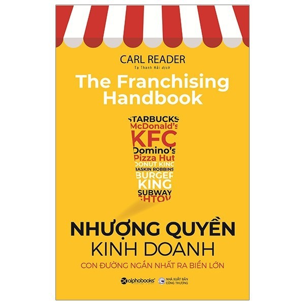 5 quyển sách kinh doanh F&B không nên bỏ qua 5 quyển sách kinh doanh F&B không nên bỏ qua