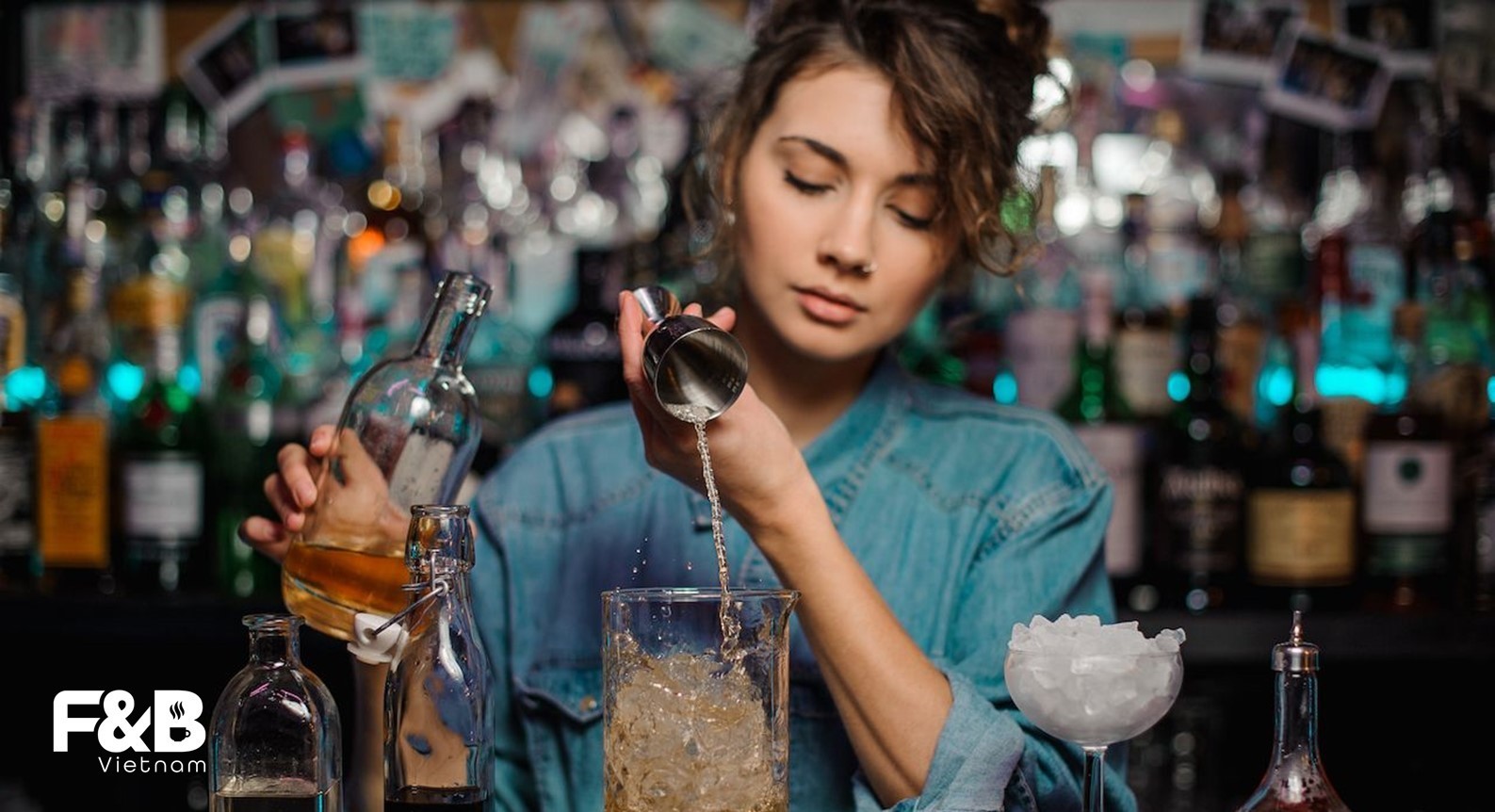 Bartender 05