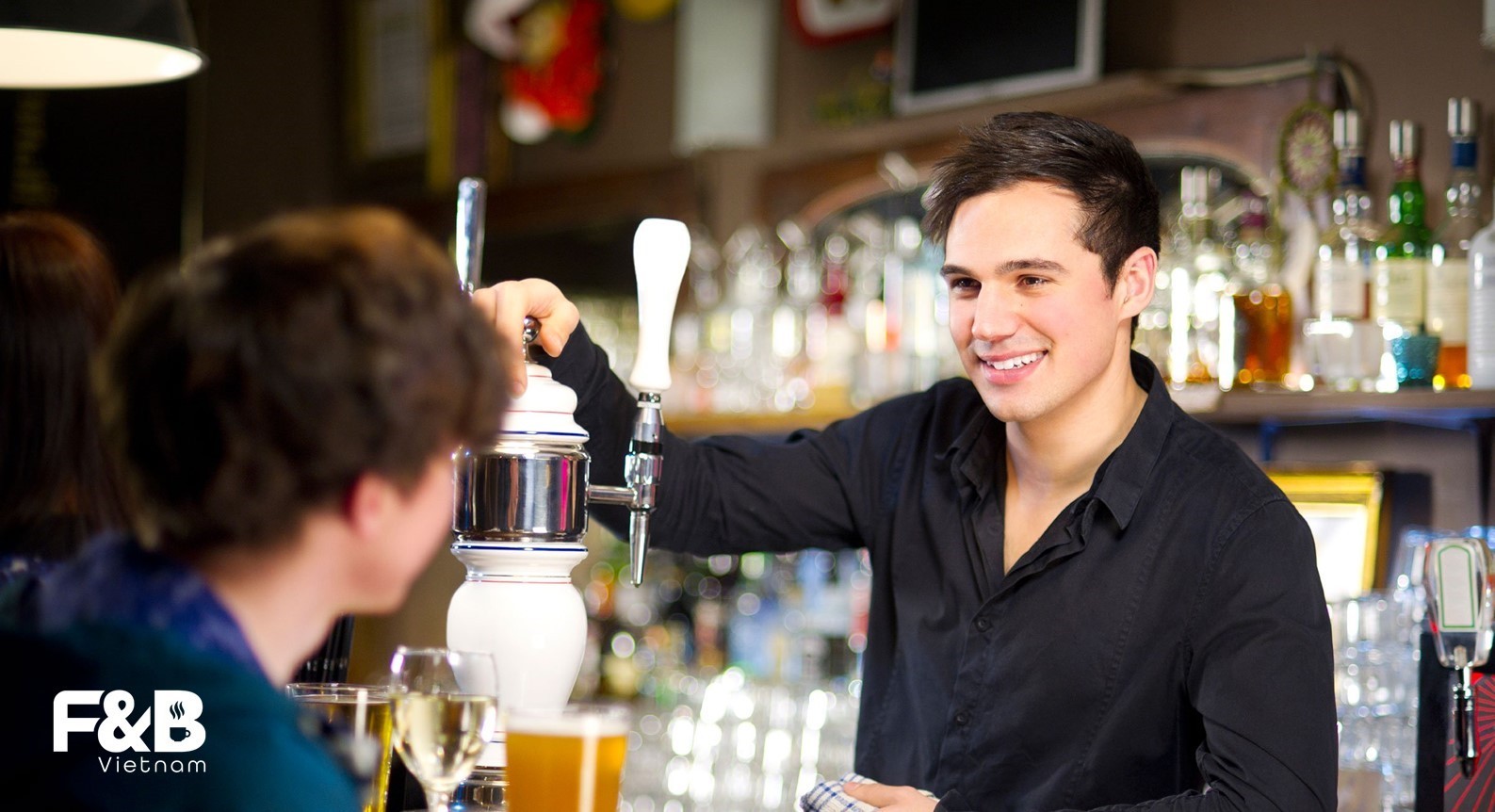 Bartender 06
