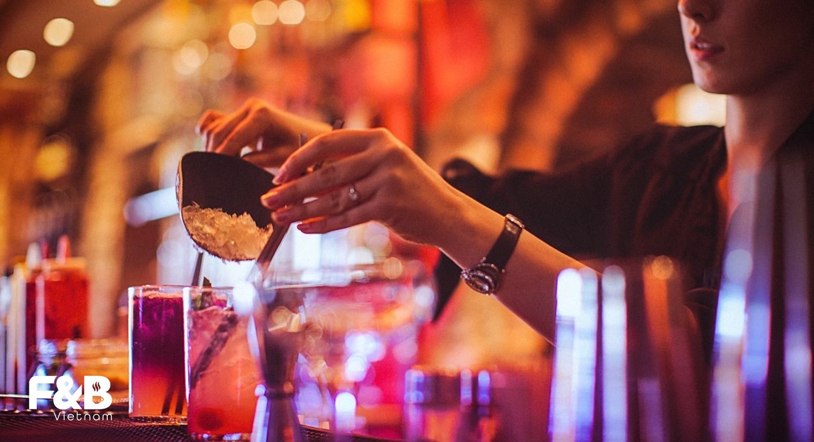 Bartender 08