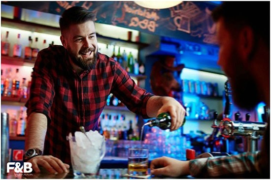 Bartender Caree 8
