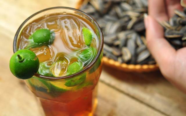 Tiệm trà chanh – Vì đâu từ một thứ đồ uống hết thời tìm lại được ánh hào quang thuở nào? Tiệm trà chanh – Vì đâu từ một thứ đồ uống hết thời tìm lại được ánh hào quang thuở nào?