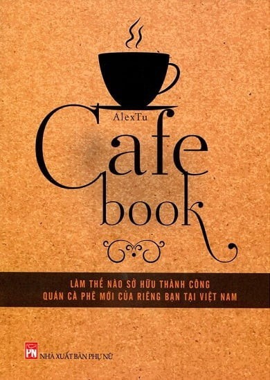 5 quyển sách kinh doanh F&B không nên bỏ qua 5 quyển sách kinh doanh F&B không nên bỏ qua