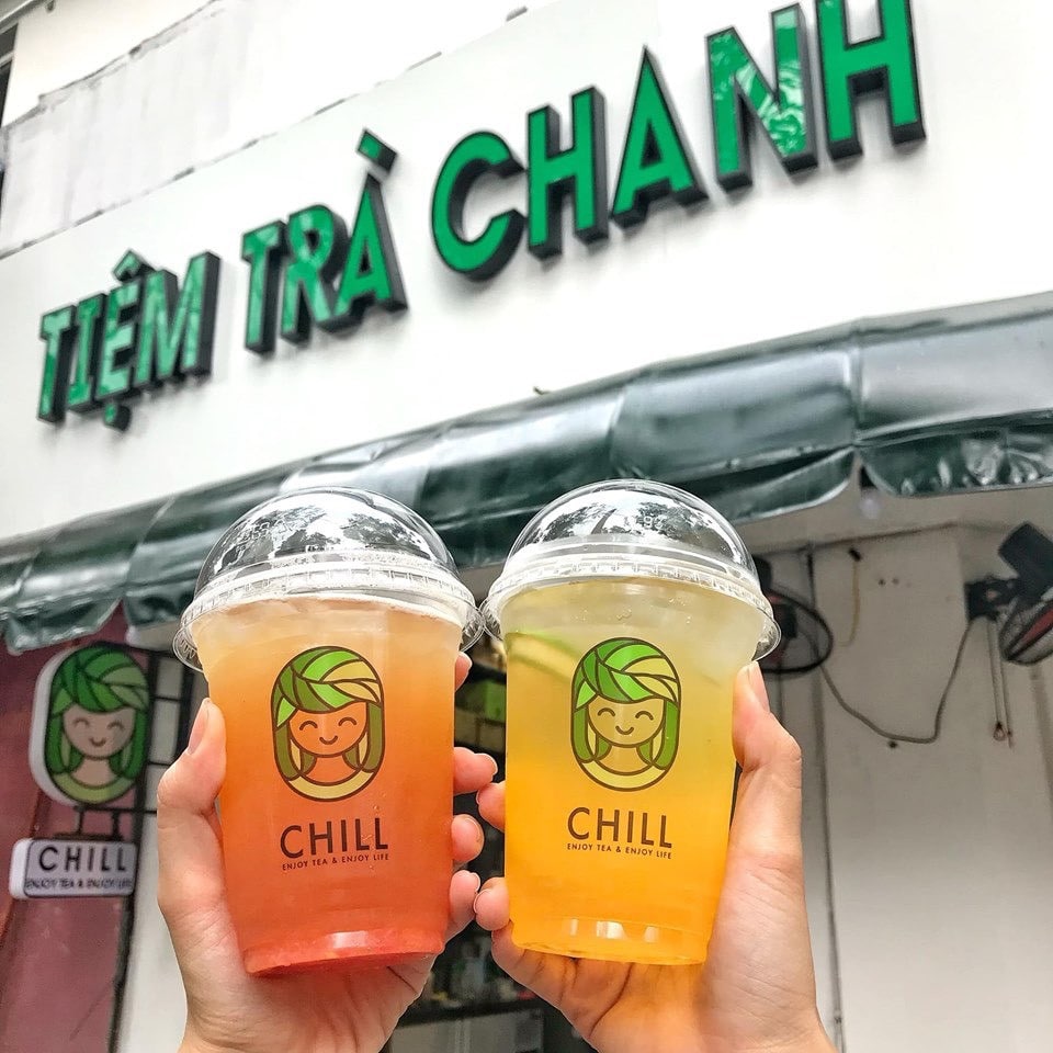 Tiệm trà chanh – Vì đâu từ một thứ đồ uống hết thời tìm lại được ánh hào quang thuở nào? Tiệm trà chanh – Vì đâu từ một thứ đồ uống hết thời tìm lại được ánh hào quang thuở nào?