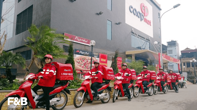 Pizza Hut