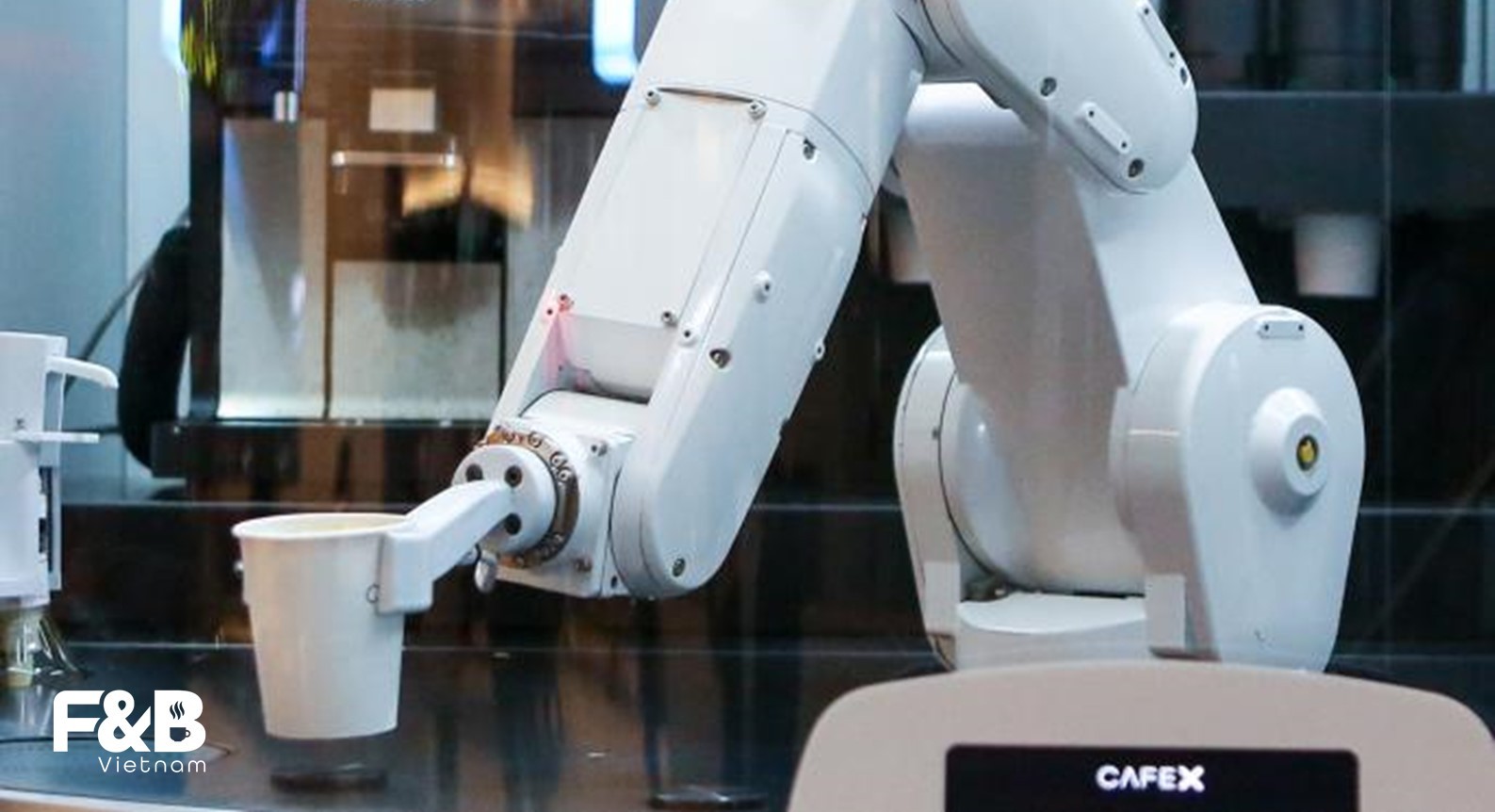Robot 2