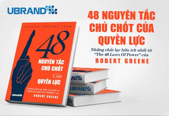 10 quyển sách hay về kinh doanh mà bạn nên một lần đọc trong đời