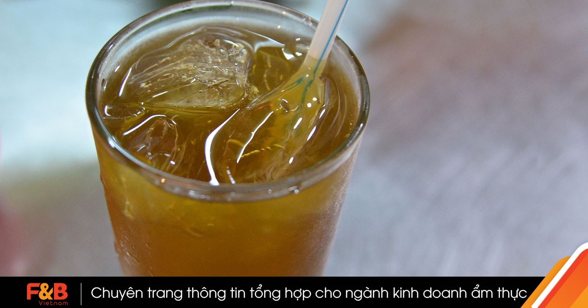 Tra Chanh