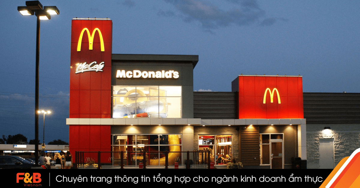 Mcdonald Story