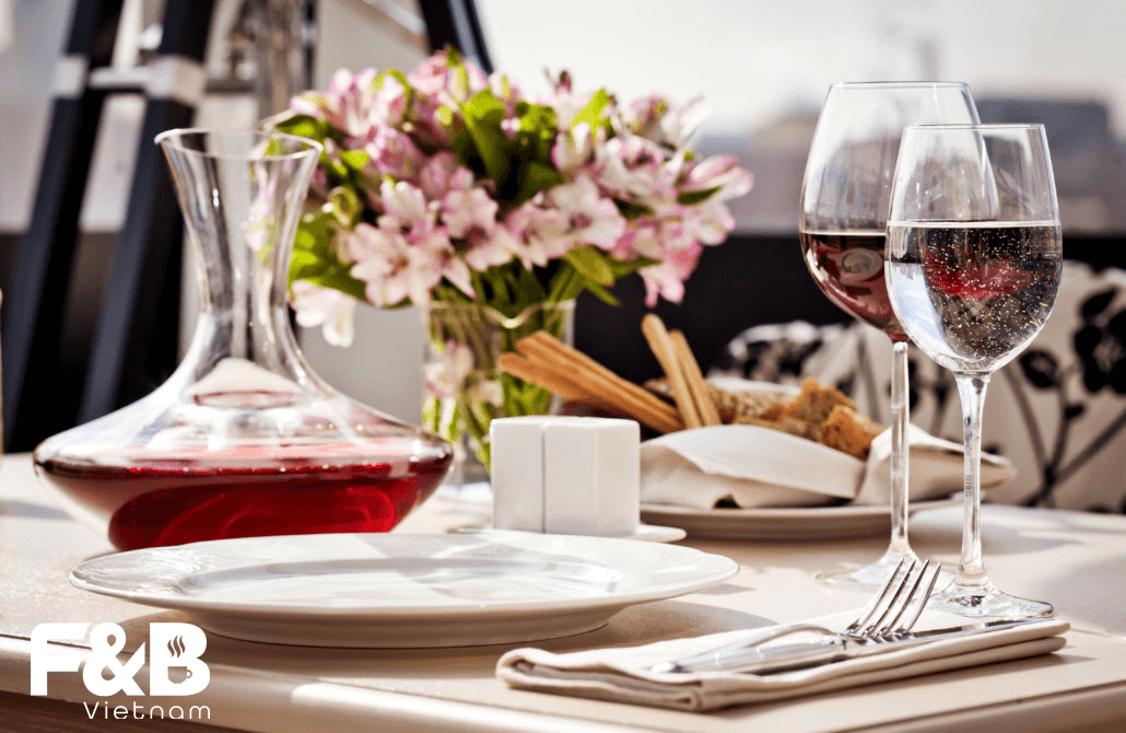 Fine Dining 07