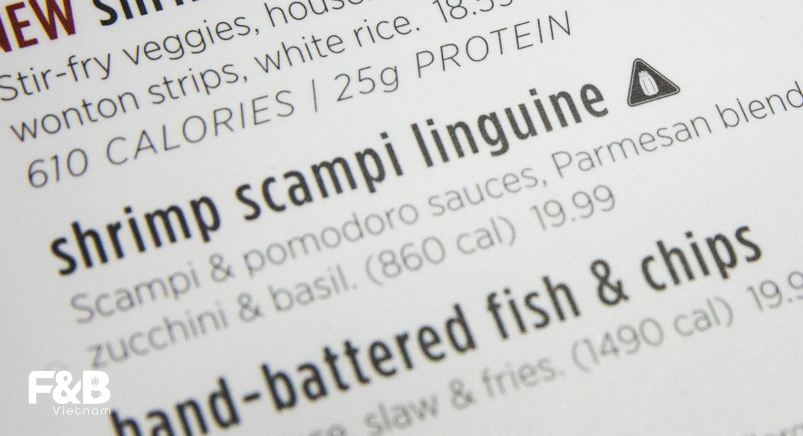 Menu Nha Hang 03