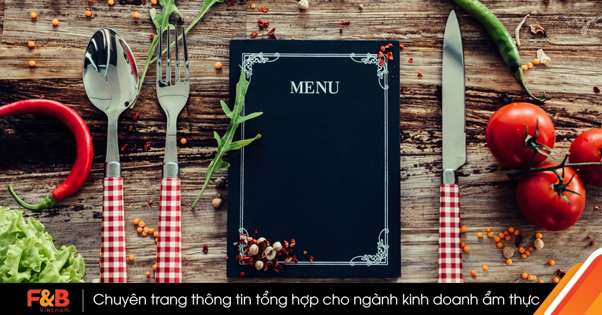 Menu Nha Hang