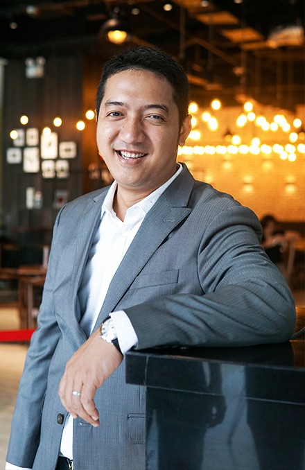 Nhượng quyền trà sữa và câu chuyện nhượng quyền của Gong Cha Nhượng quyền trà sữa và câu chuyện nhượng quyền của Gong Cha