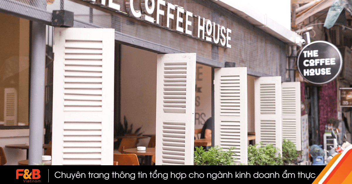 The Coffee House