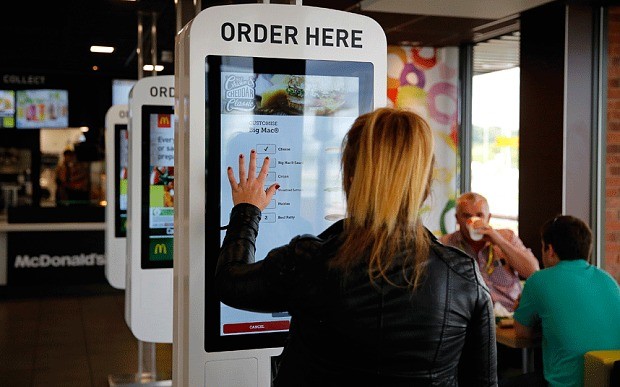 Mcdonalds 2