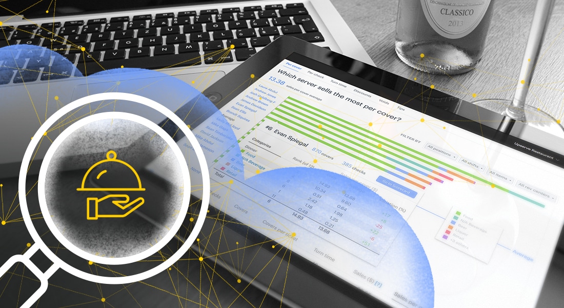 tài chính cơ bản dành cho chủ quán