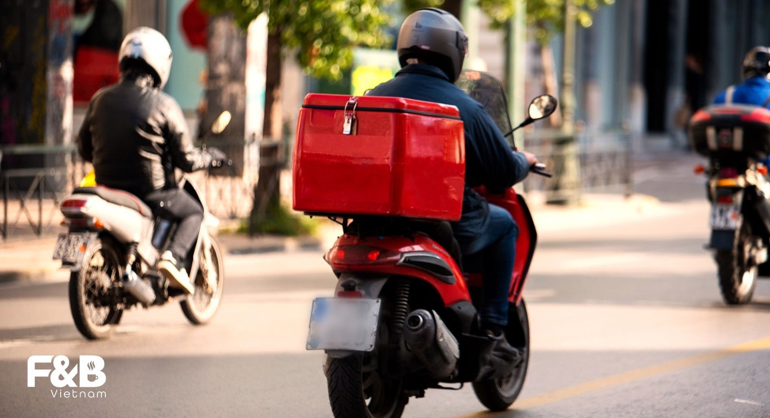 Delivery 1