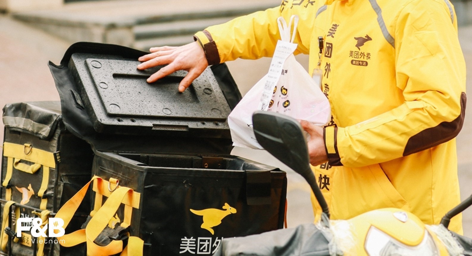 Delivery 2