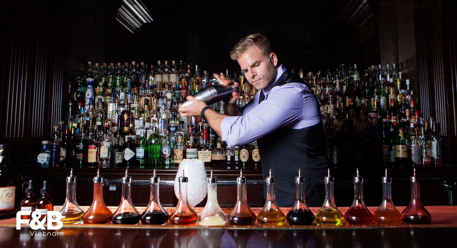 Cocktail 1