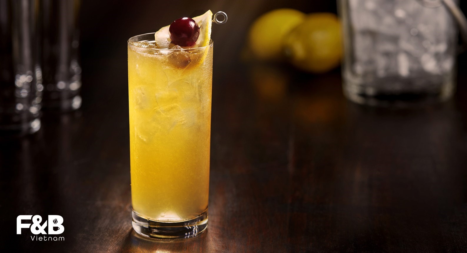 Cocktail 7
