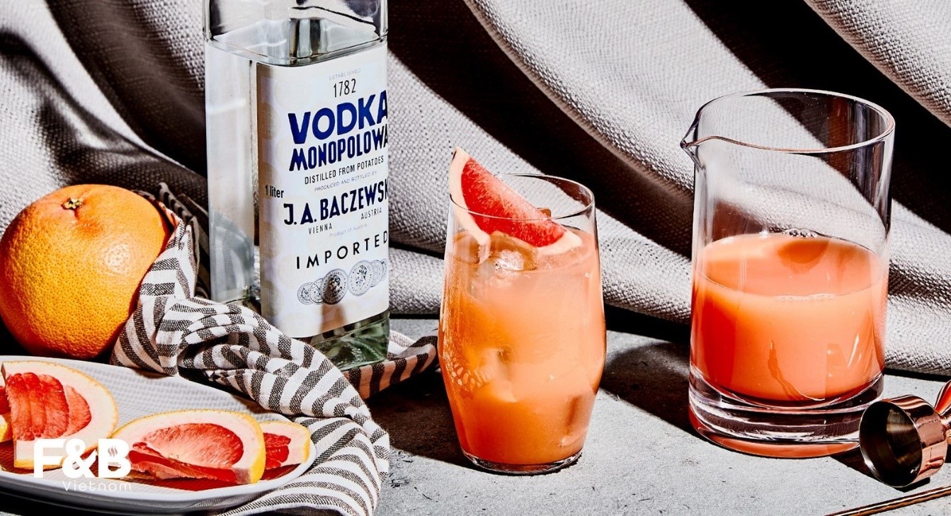 Cocktail 8